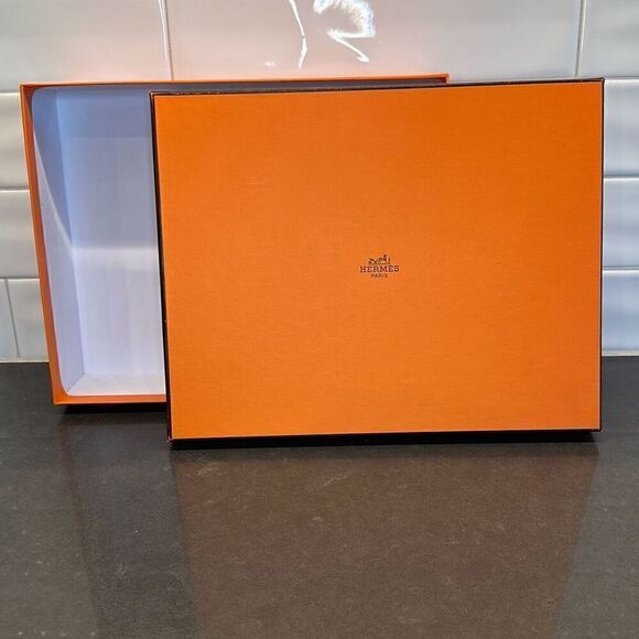 Hermes Box Bundle (5 Piece) - Picture 5 of 7